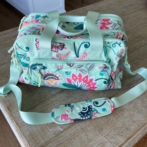 Vera Bradley Overnight Bag